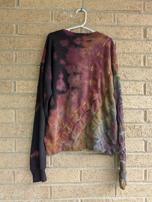 XSmall Women's Lightweight Crewneck