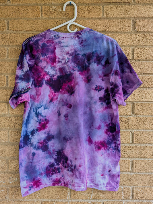 Adult Unisex Short Sleeved