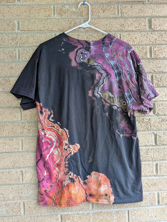 Large Unisex Geode T-Shirt