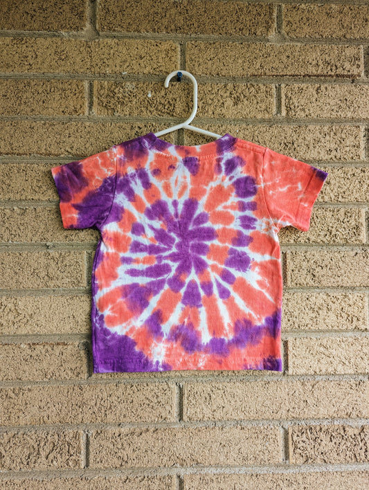 2T Children's T-Shirt