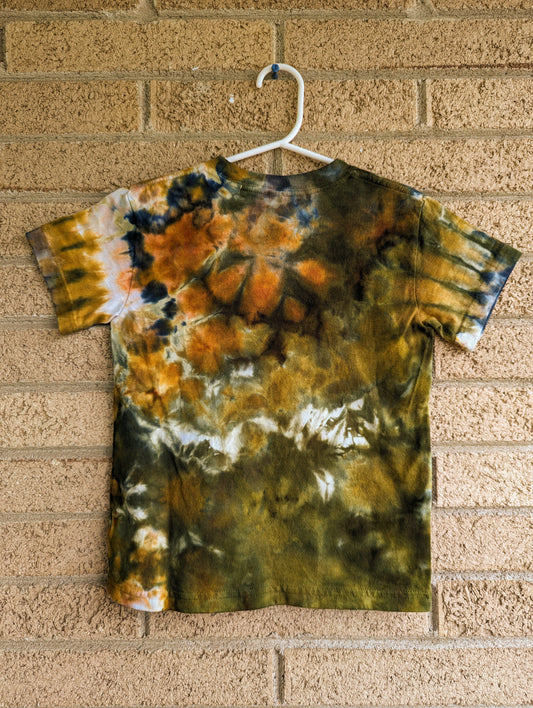 5/6 Children's T-Shirt