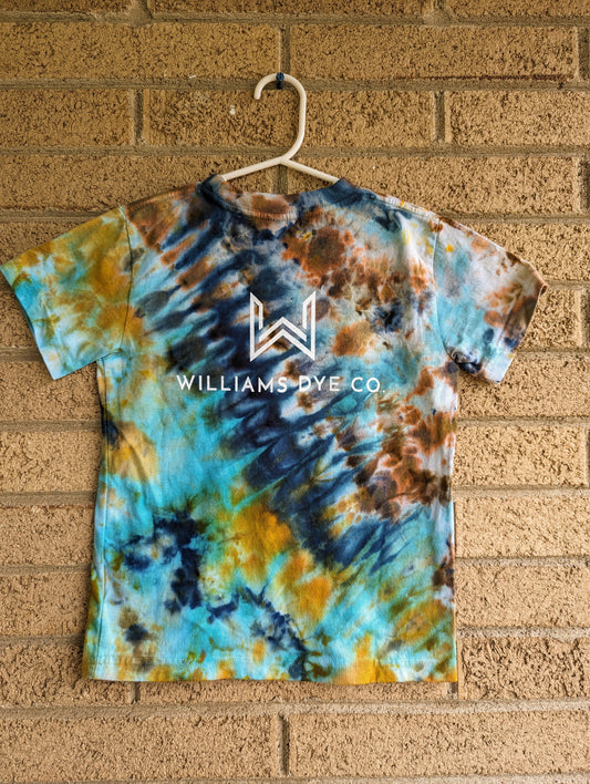 5/6 Children's T-Shirt