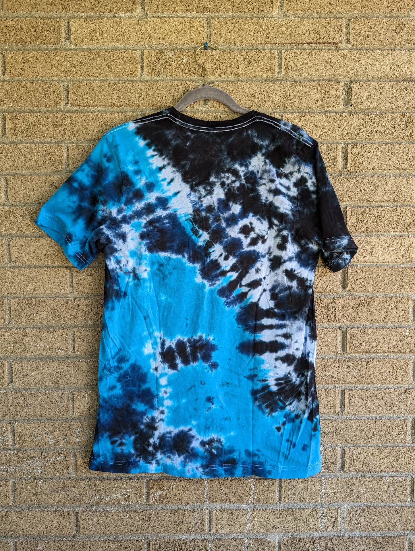 Adult Unisex Short Sleeved Tee