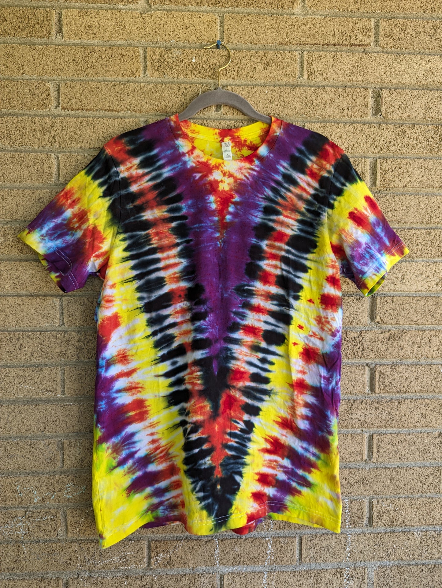 Large Adult Unisex T-Shirt