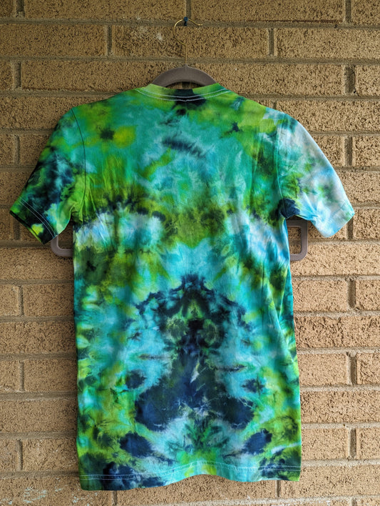 Medium Adult Unisex T-Shirt