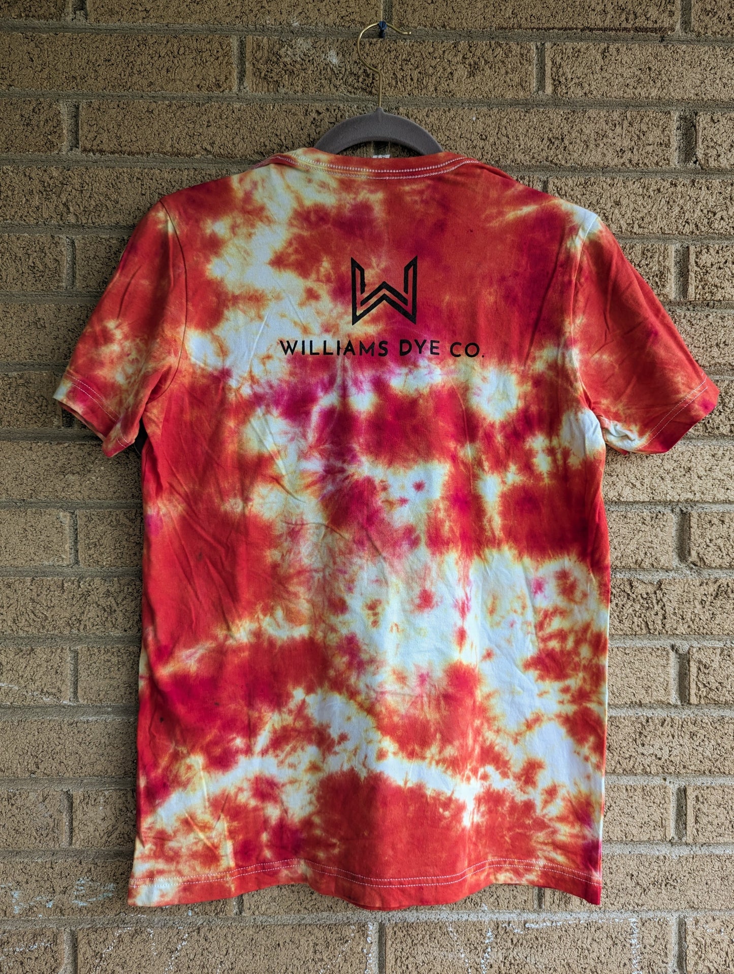 Medium Adult Unisex Short T-Shirt