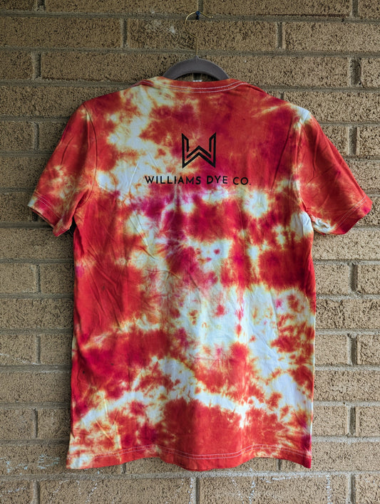 Medium Adult Unisex Short T-Shirt