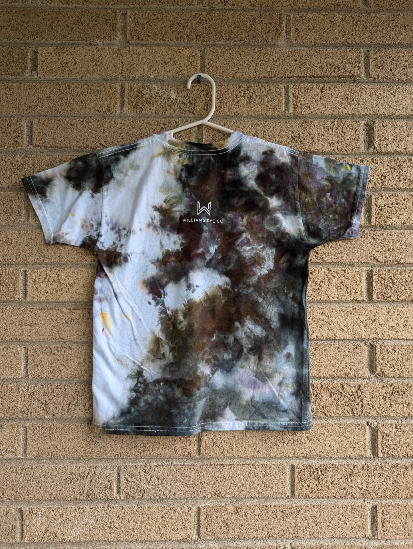 Youth Small (6/8) Galactic Fog