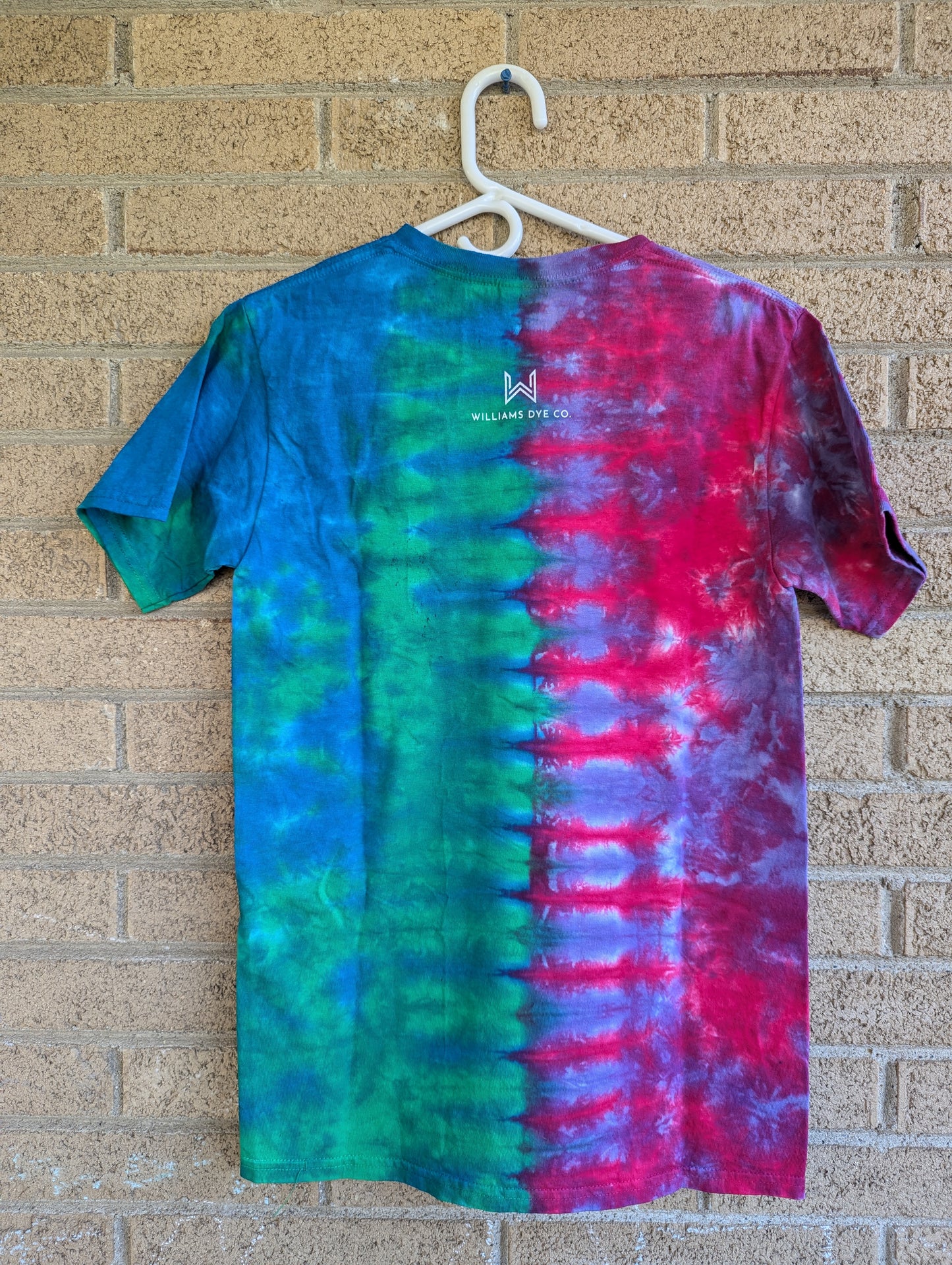 Small Adult Unisex Short Sleeved T-Shirt