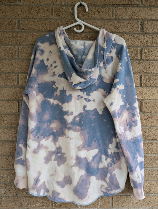 Reverse Dyed Women’s Lightweight