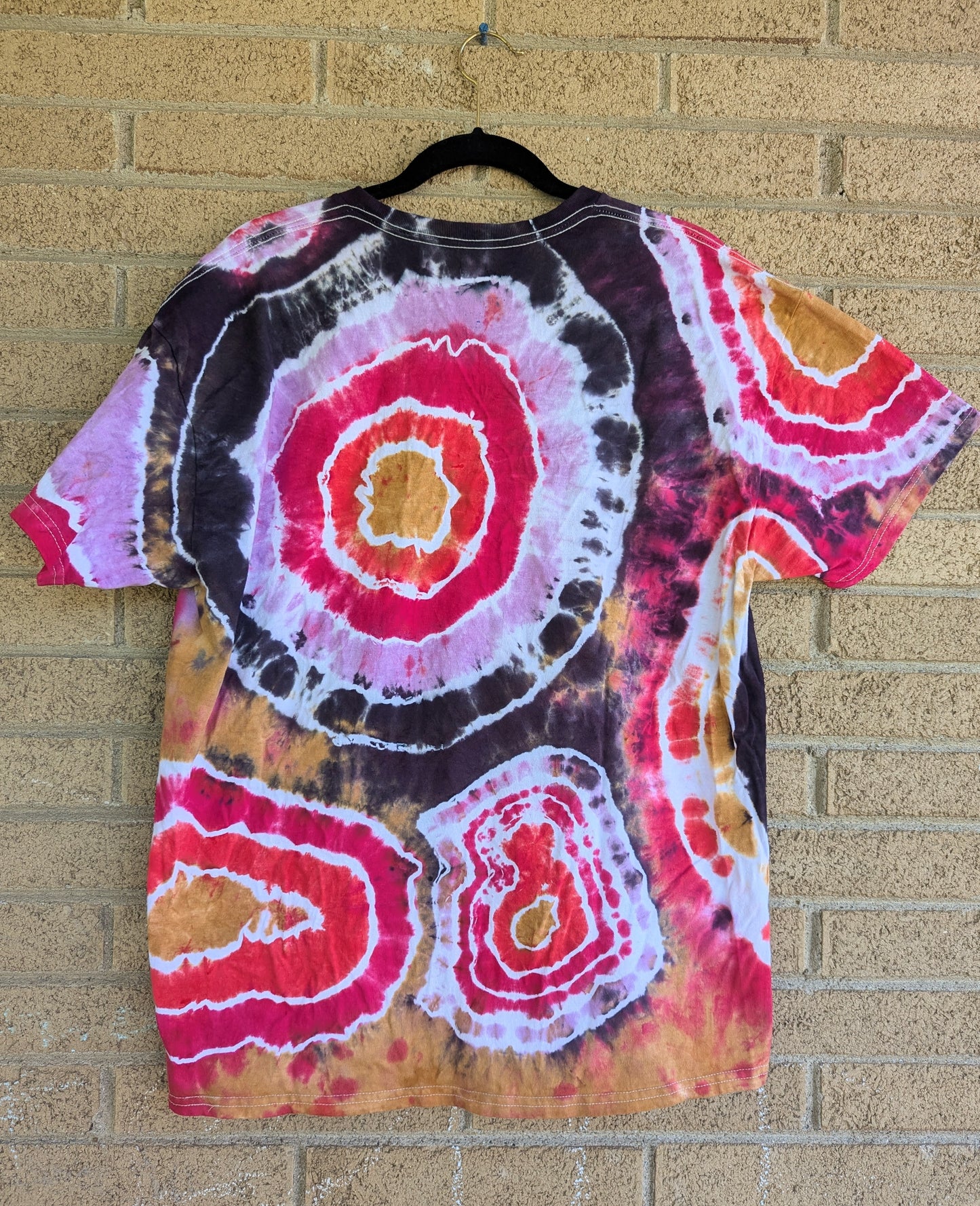 XLarge Geode Unisex Shirt