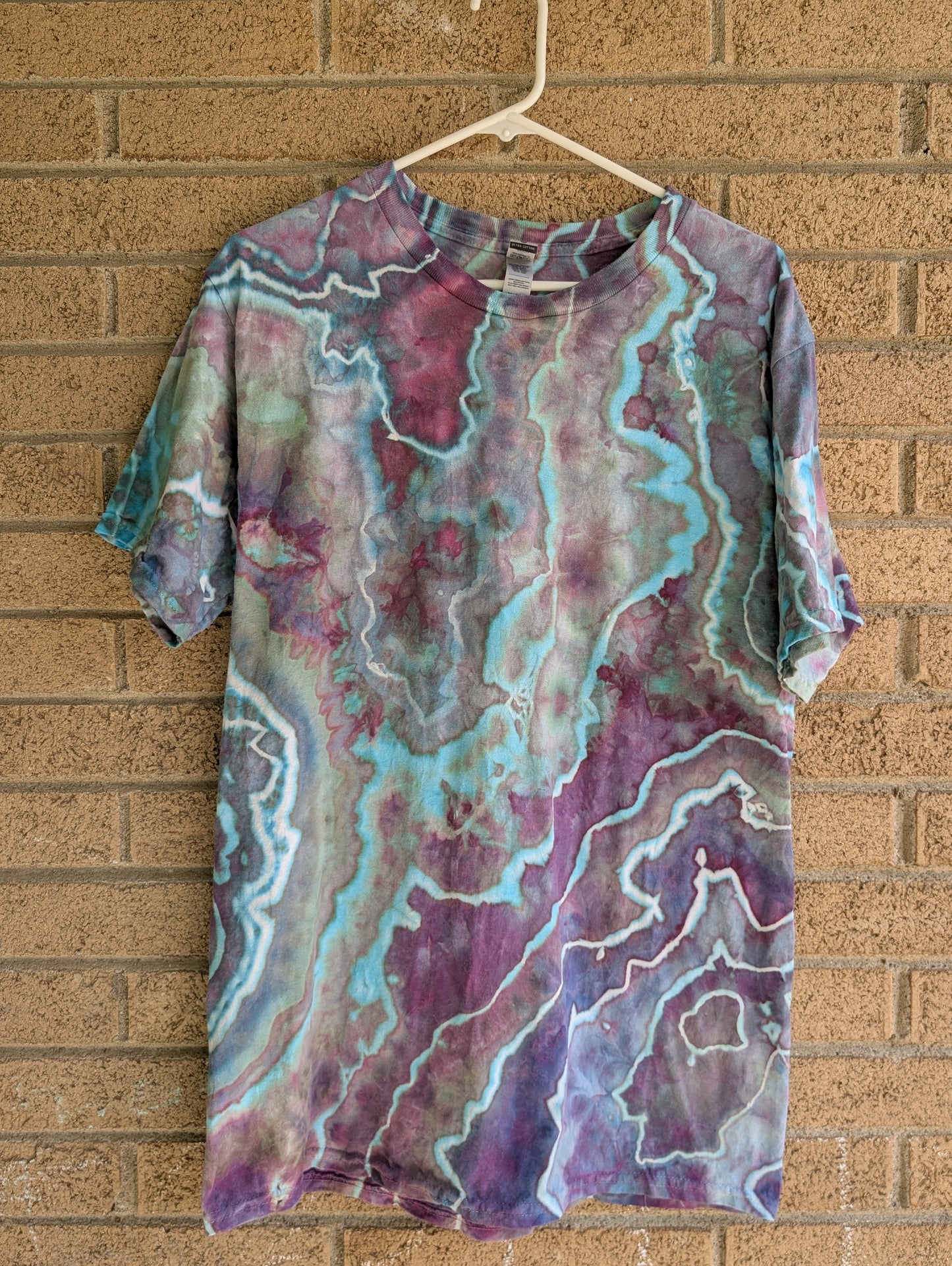 Medium Unisex Geode T-Shirt