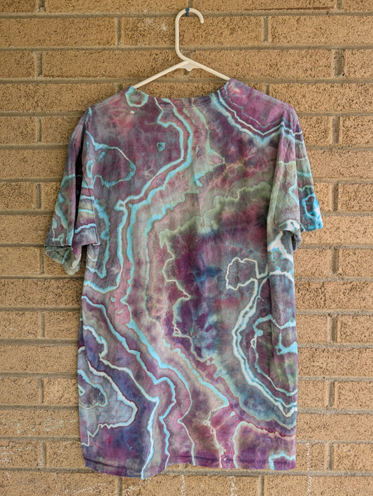 Medium Unisex Geode T-Shirt