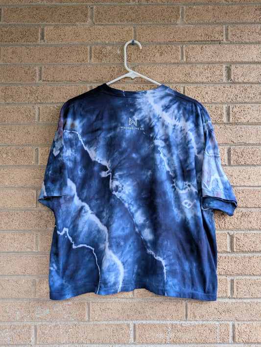 2XL Women's Boxy T-Shirt