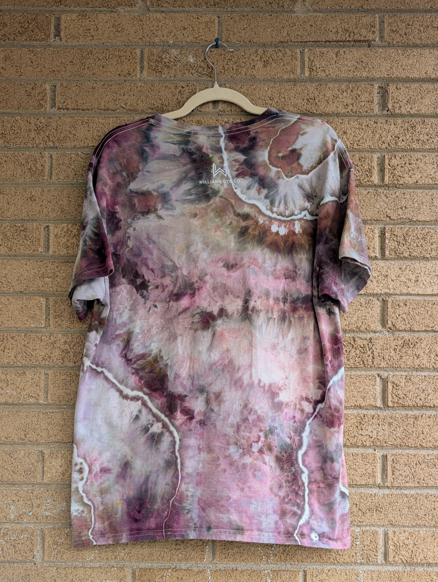 Large Geode Unisex Shirt