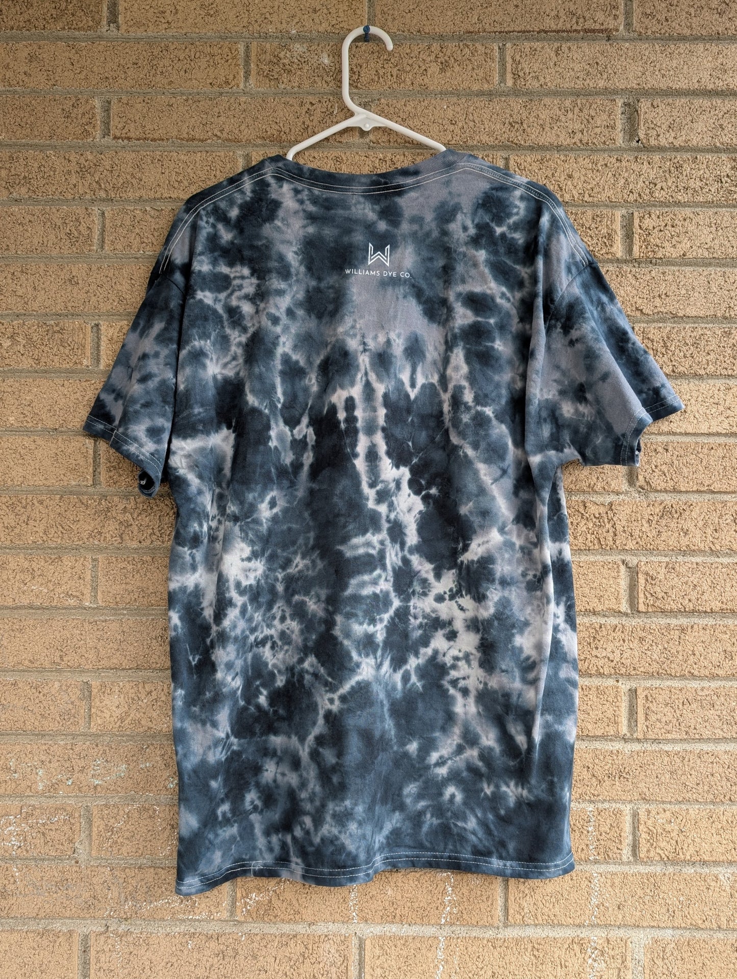 XLarge Red Heart Unisex Shirt