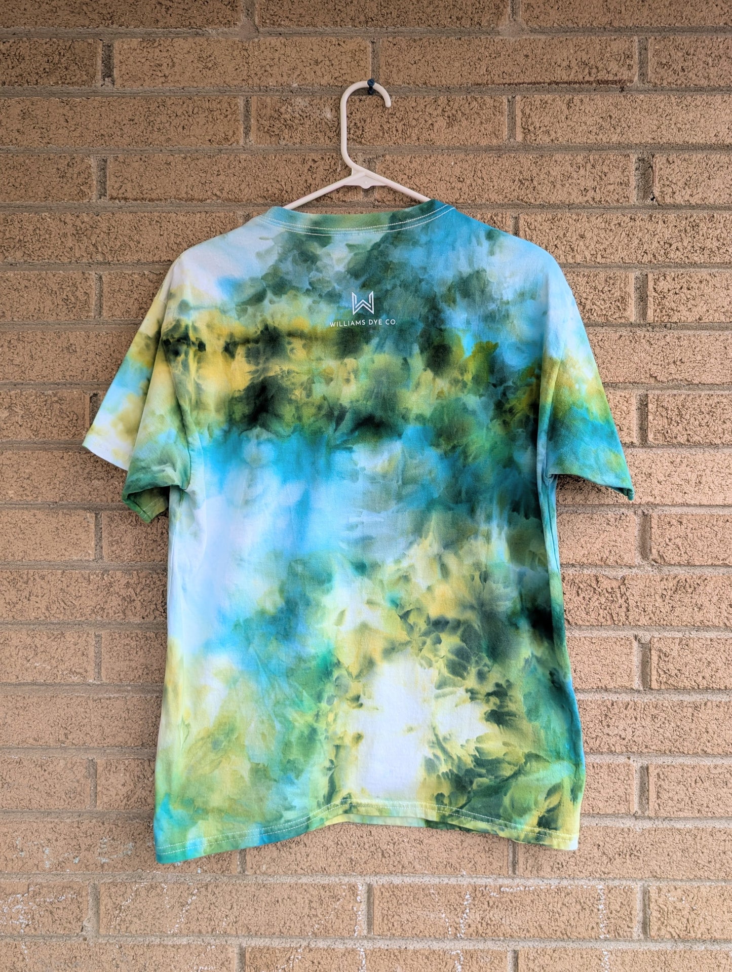 XLarge Youth Iced Dyed T-shirt