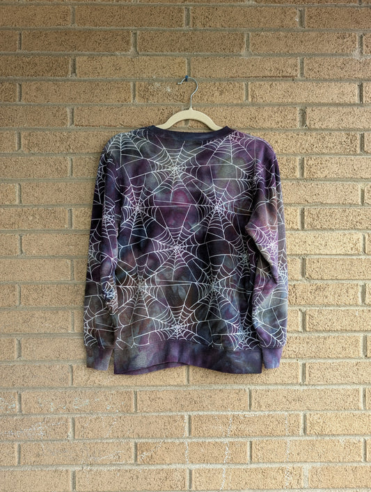 XXSmall Women's Up-Cycled Crewneck