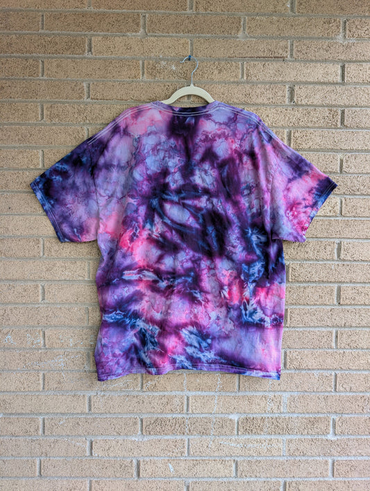 2XLarge Tie Dye T-Shirt