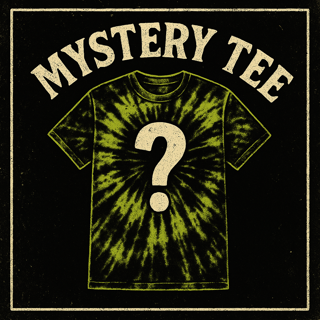 Mystery Tees