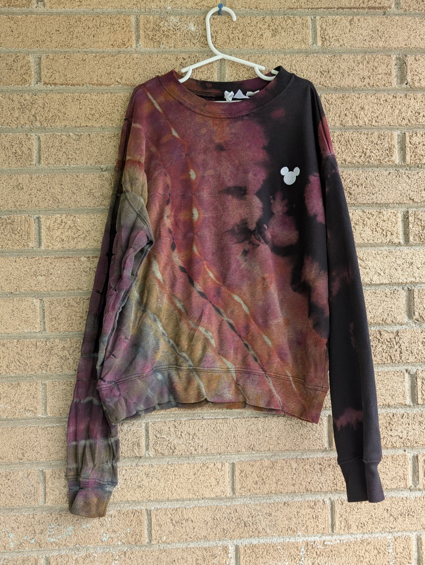 XSmall Women's Lightweight Crewneck