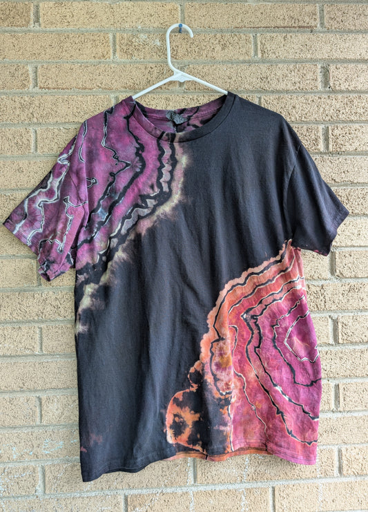 Large Unisex Geode T-Shirt