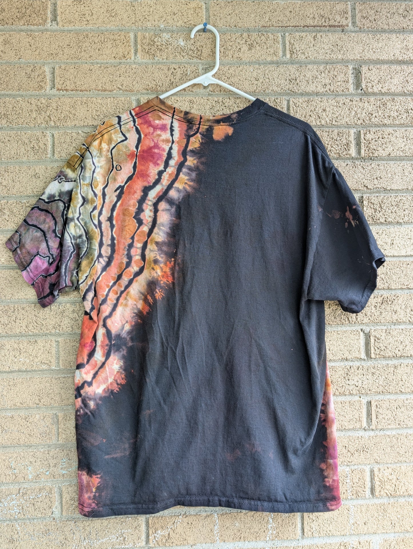 XLarge Unisex Geode T-Shirt
