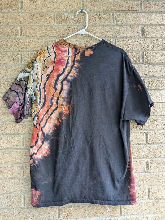 XLarge Unisex Geode T-Shirt