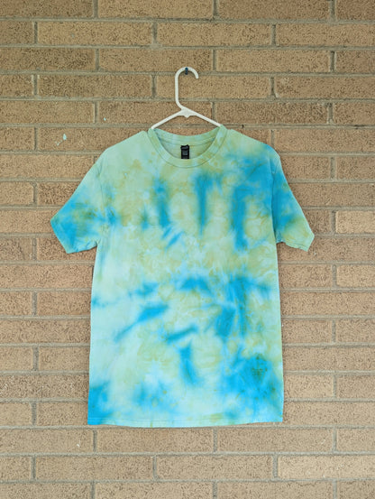Medium Unisex Iced Dyed T-Shirt