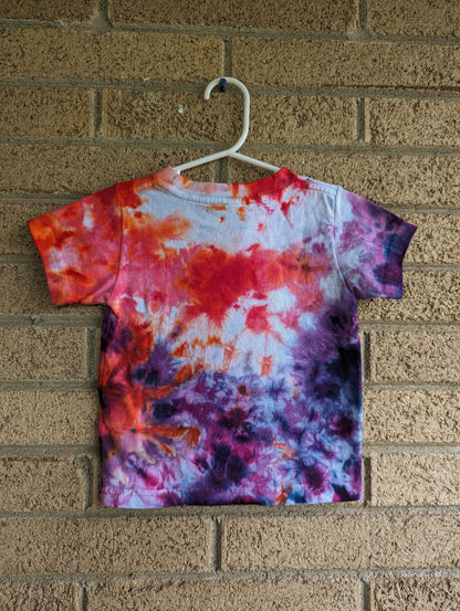 2T Children's T-Shirt