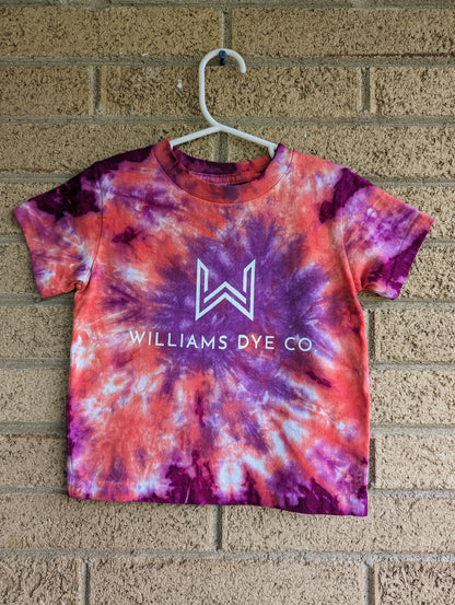 3T Children's T-Shirt