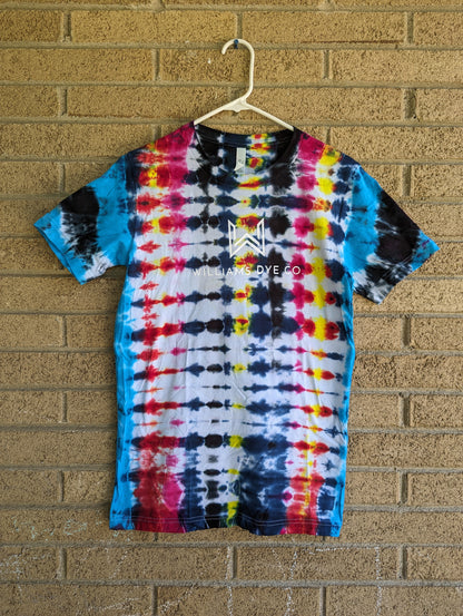 Small Adult Unisex T-Shirt