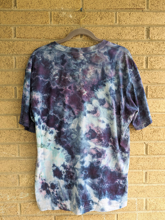 Extra Large Adult Unisex T-Shirt - Premium Cotton
