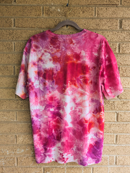 Extra Large Adult Unisex T-Shirt - Premium Cotton