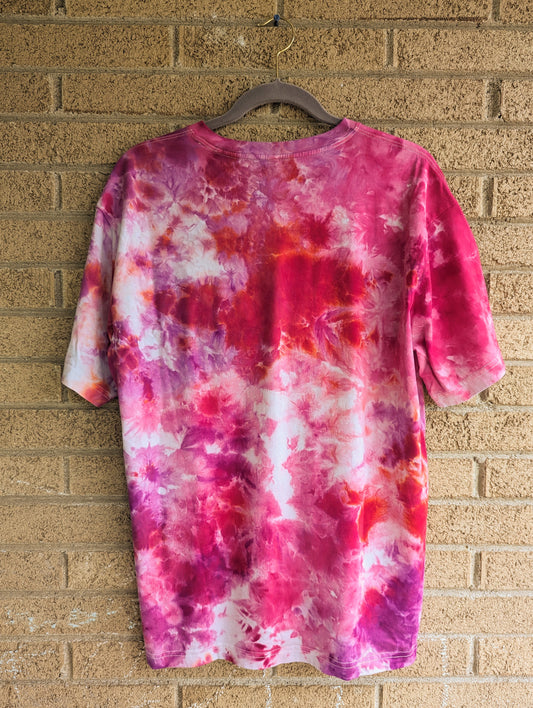 Extra Large Adult Unisex T-Shirt - Premium Cotton