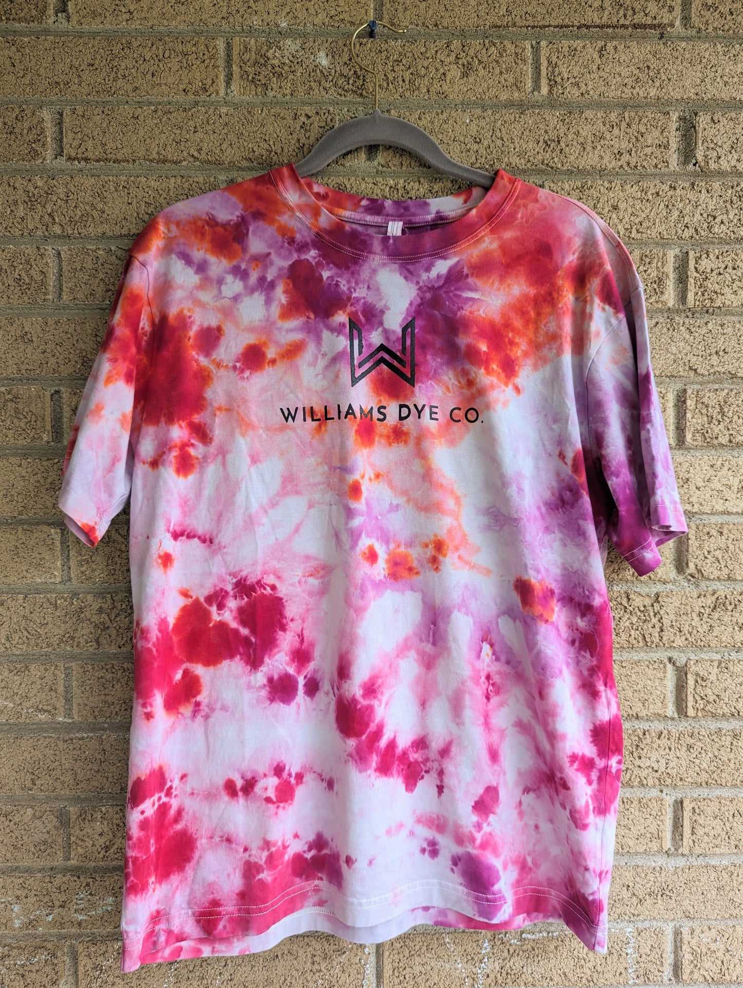 Adult Unisex Short Sleeved Tee - Premium Cotton