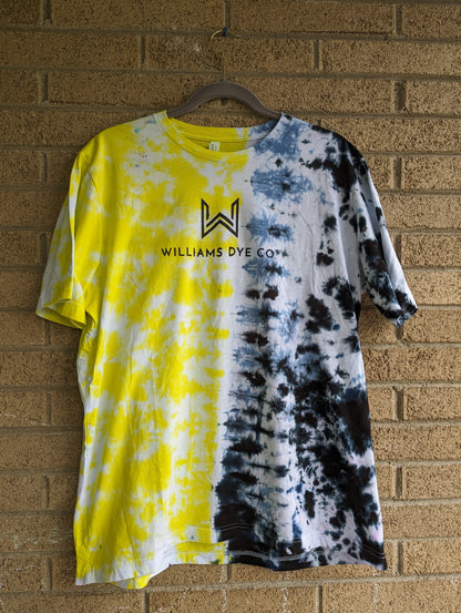 Extra Large Adult Unisex T-Shirt