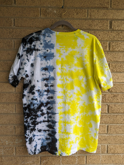 Extra Large Adult Unisex T-Shirt