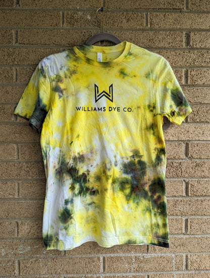 Medium Adult Unisex T-Shirt