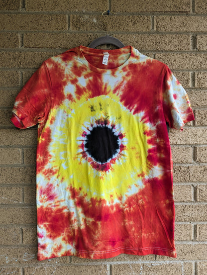 Medium Adult Unisex Short T-Shirt