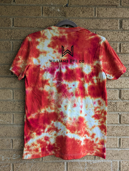 Medium Adult Unisex Short T-Shirt
