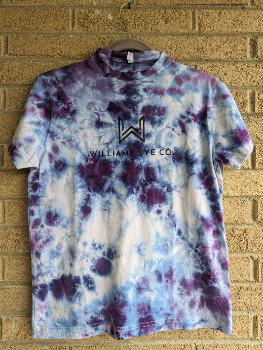 Adult Unisex Short Sleeved Tee - Premium Cotton