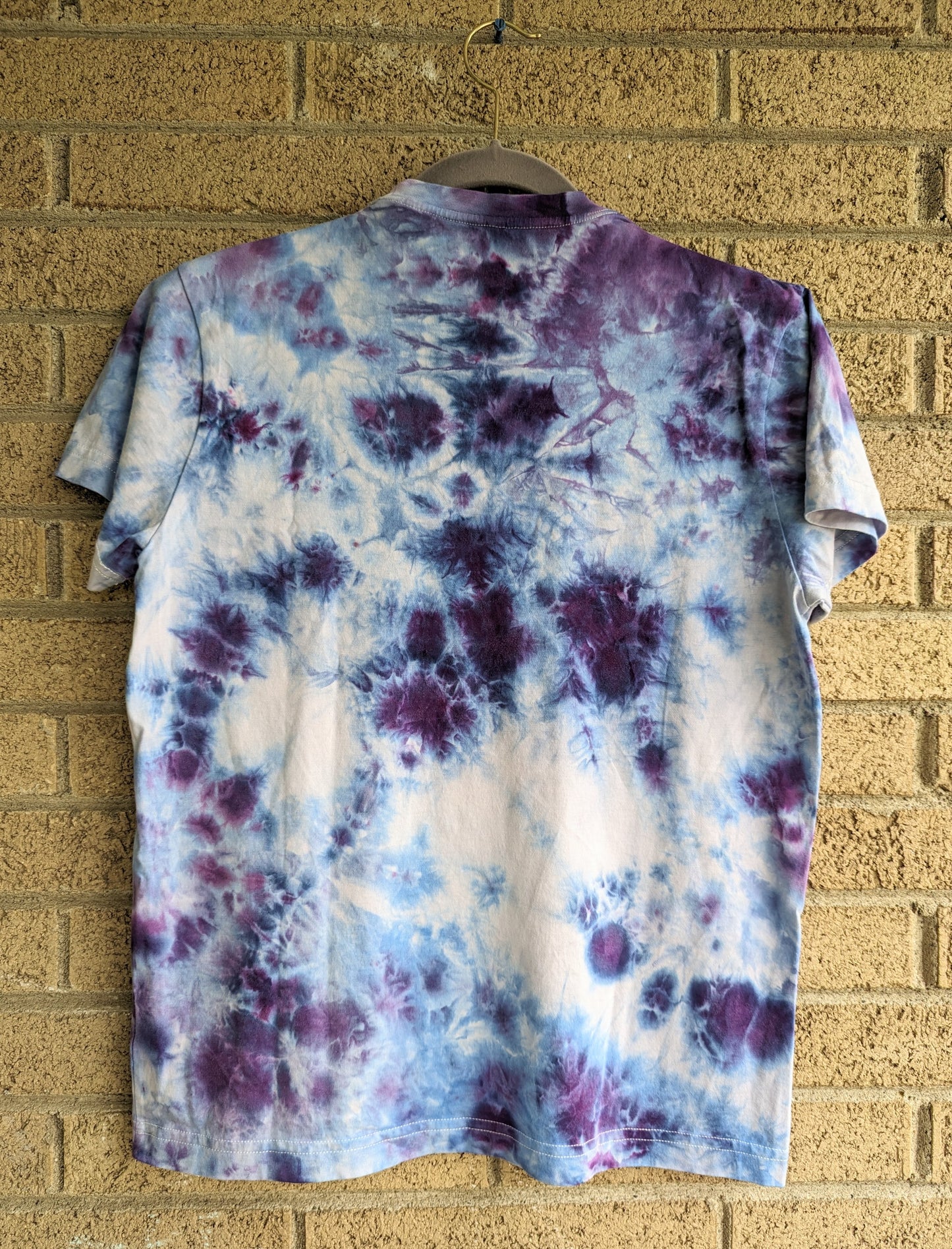 Adult Unisex Short Sleeved Tee - Premium Cotton