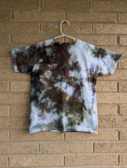 Youth Small (6/8) Galactic Fog