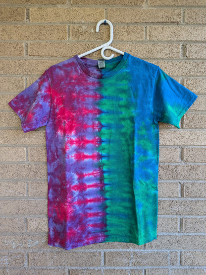 Small Adult Unisex Short Sleeved T-Shirt