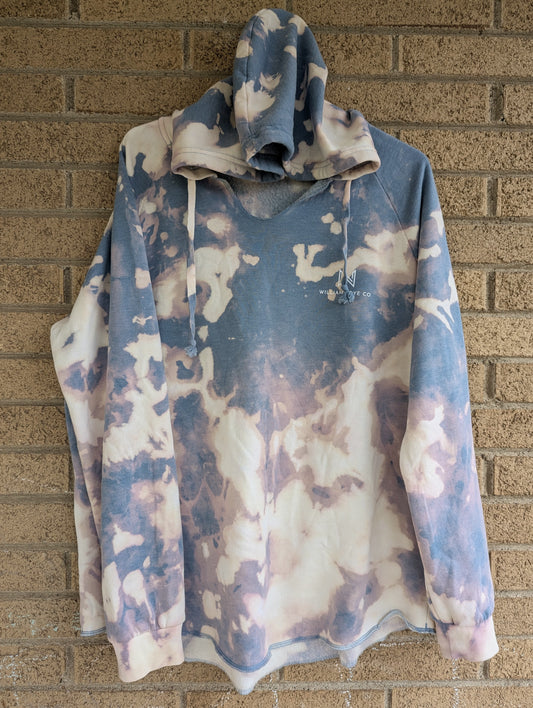 Reverse Dyed Women’s Lightweight