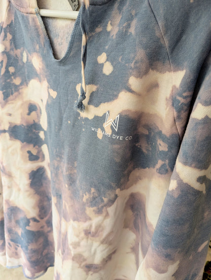 Reverse Dyed Women’s Lightweight