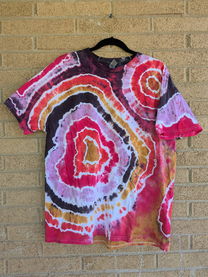 XLarge Geode Unisex Shirt