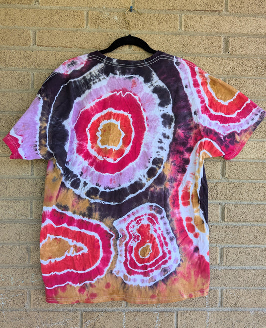 Extra Large Geode Unisex Shirt