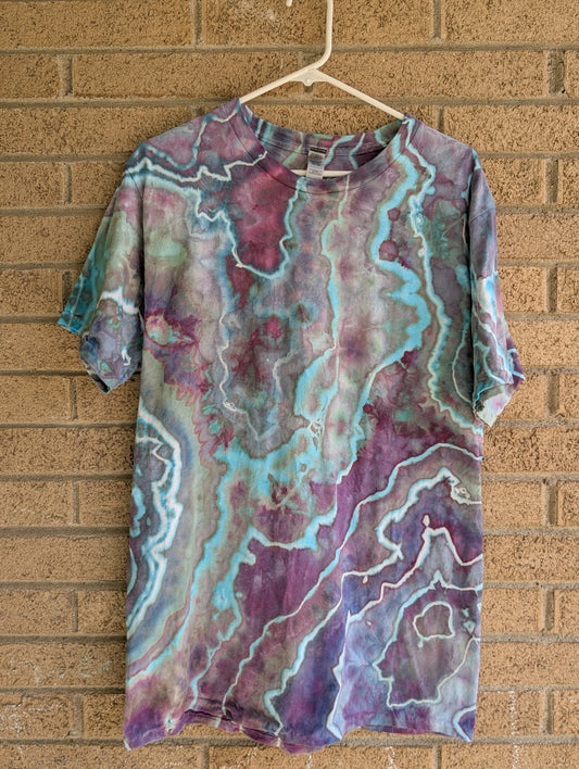 Medium Unisex Geode T-Shirt